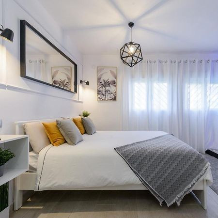 Guestready - Lovely Escapade In Madrid Exterior photo