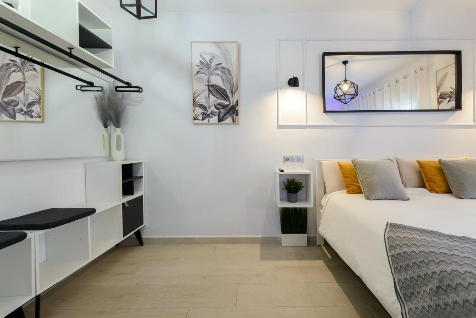 Guestready - Lovely Escapade In Madrid Exterior photo