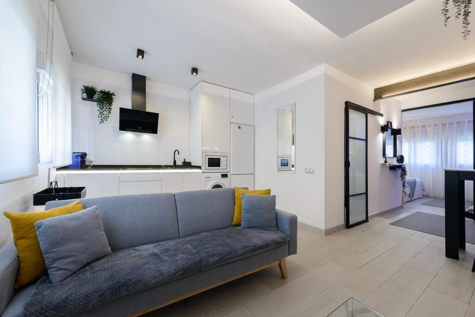 Guestready - Lovely Escapade In Madrid Exterior photo